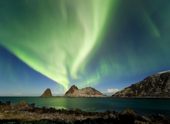 9 Must-See Natural Wonders in Norway